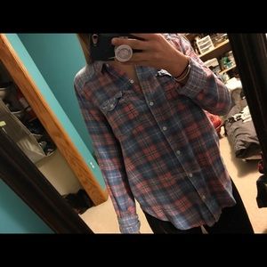 A&F Flannel
